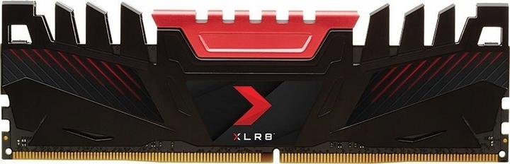 PNY XLR8 16 GB DDR4 3200 MHz RAM (1 x 16GB, 3200 MHz, DDR4-RAM)