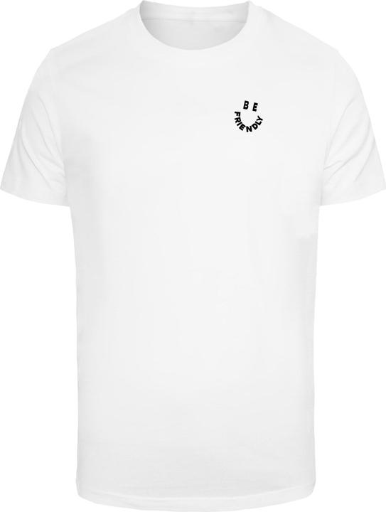Actual product image Mister Tee MisterTee Good Karma Friendly Tee - 193875 (L)