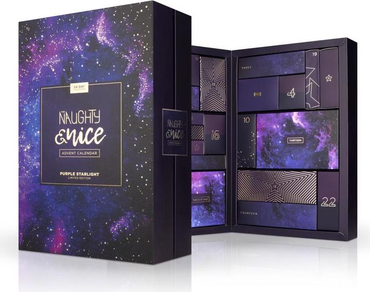 Produktbild LoveBoxxx Naughty And Nice