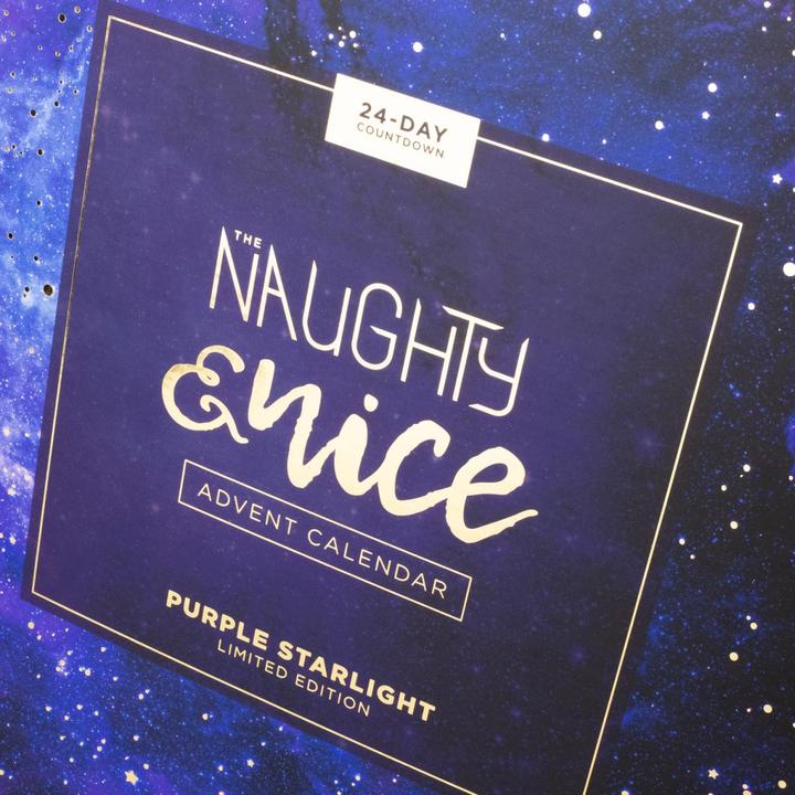Produktbild LoveBoxxx Naughty And Nice