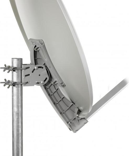 Image du produit Astro Antenne parabolique offset 100cm blanche ASP 100 W (Antenne parabolique)
