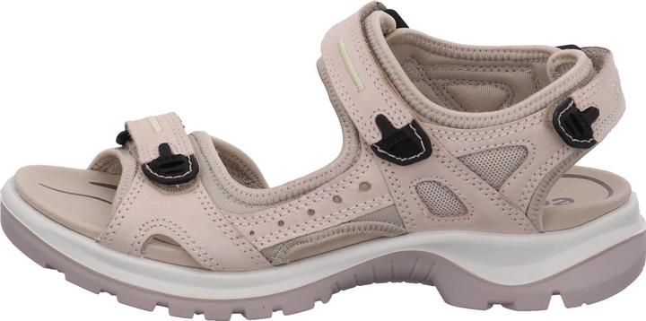 Ecco Offroad Ladies limestone