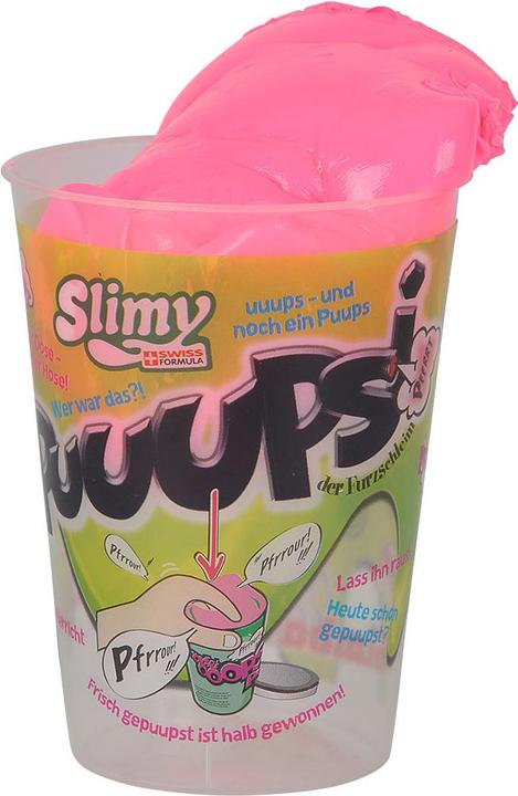 Produktbild Simba Puuupsi Becher assortiert