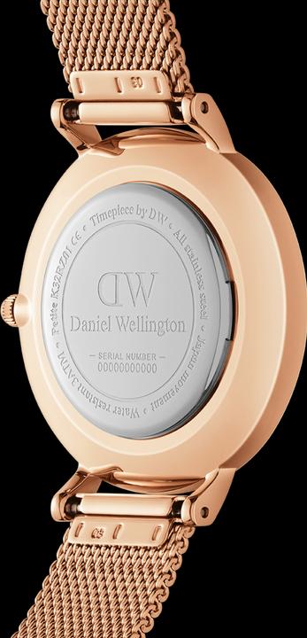 Produktbild Daniel Wellington Classic Petite (Analoguhr, 32 mm)