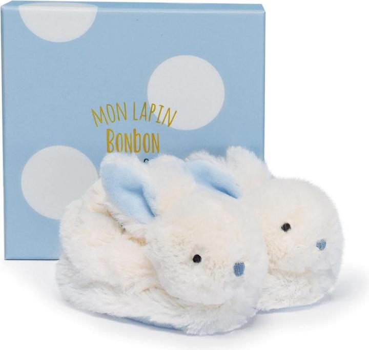 Image du produit Doudou et Compagnie Chaussons (Taille unique)