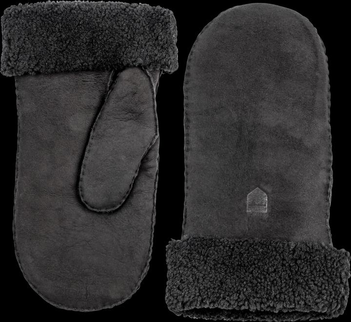 Produktbild Hestra Sheepskin Mitt (6)