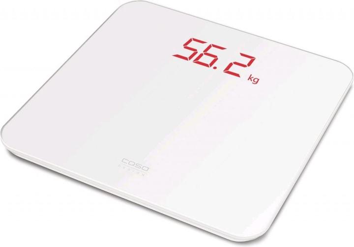 Actual product image Caso BS1 (200 kg)
