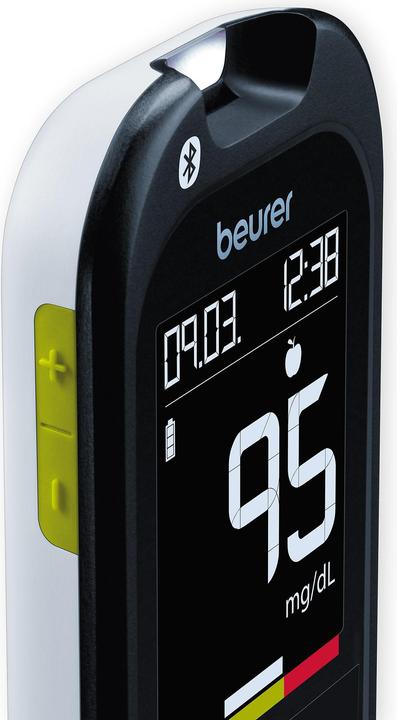 Immagine prodotto Beurer GL 49 (Glucometro)