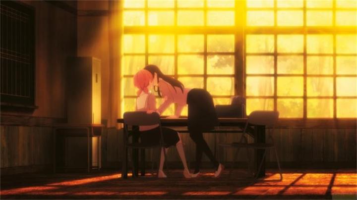 Produktbild Bloom into you - Volume 1 (Episode 1-4) (Blu-ray) (Blu-ray, Deutsch, Japanisch)