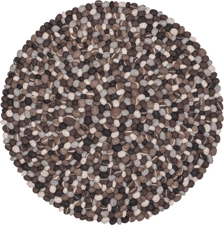 Myfelt Punto piatto rotondo XXS (Ø 90 cm)