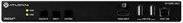 Actual product image Atlona 4K/60 UHD HDMI/USB 2.0 HDBT RX Scaler, PoE/RS232/LAN