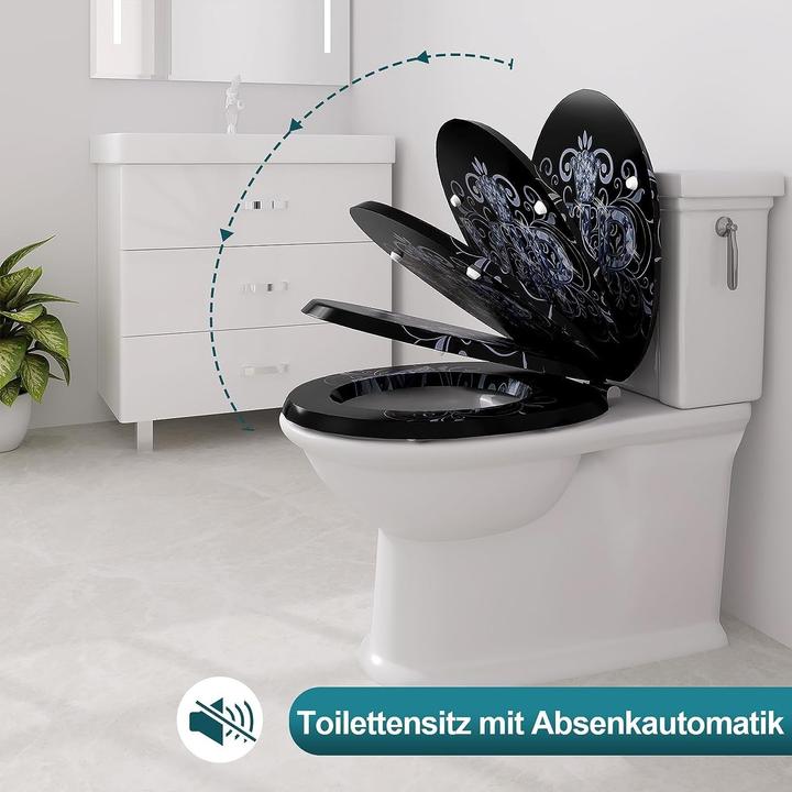 Produktbild Woltu WC-Sitz VIP
