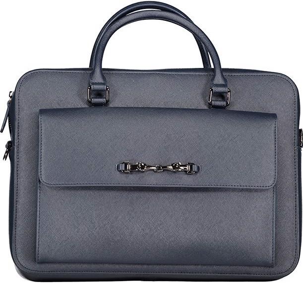 Trussardi Business Tasche Saffiano Kunstleder