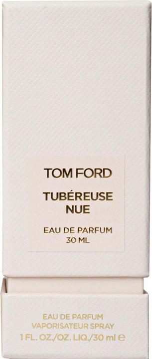 Image du produit Tom Ford Tubereuse Nue (Eau de parfum, 30 ml)