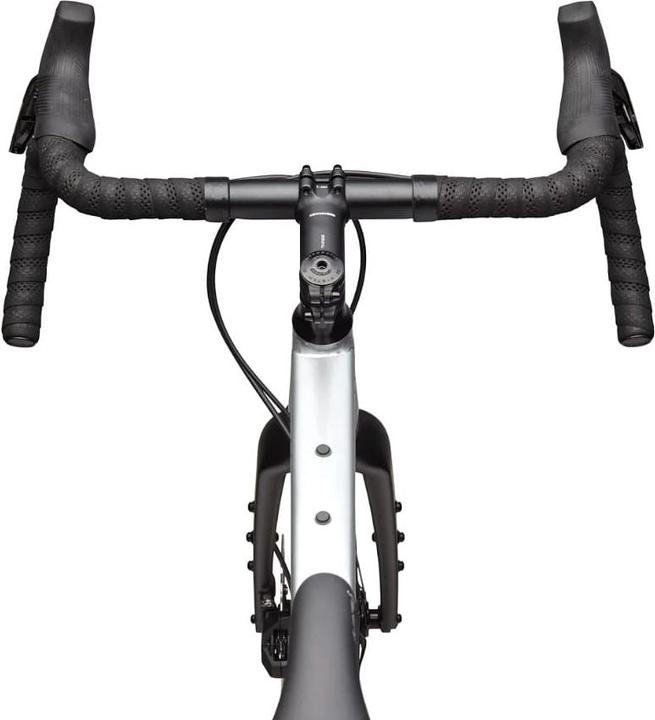 Actual product image Cannondale Topstone Apex 1 - Mercury (51 cm)