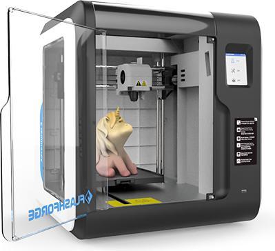 FlashForge Avventuriero 3