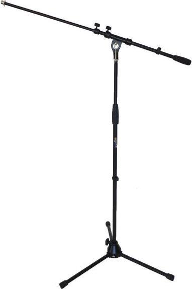 Actual product image K&M 11505 Music stand with microphone stand