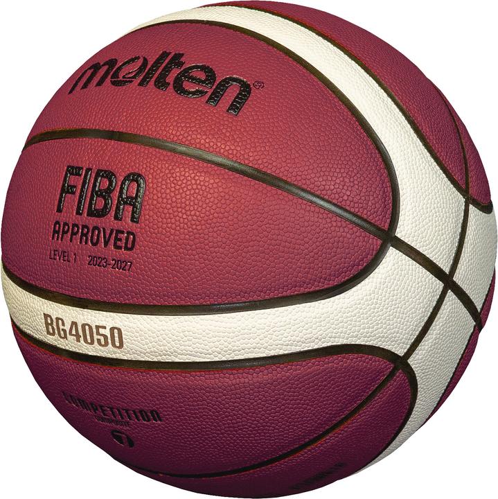 Produktbild Molten B5G4050-DBB BASKETBALL (5)