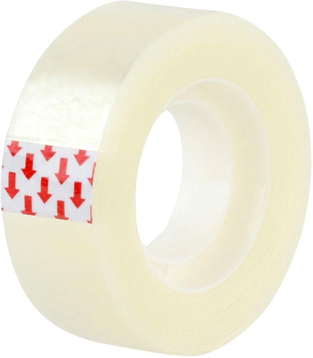 Produktbild BüroLine Klebeband (15mmx33m) (15 mm)