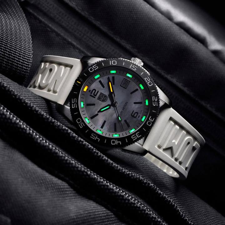 Produktbild Luminox PACIFIC DIVER 3120M SERIES (Taucheruhr, 39 mm)