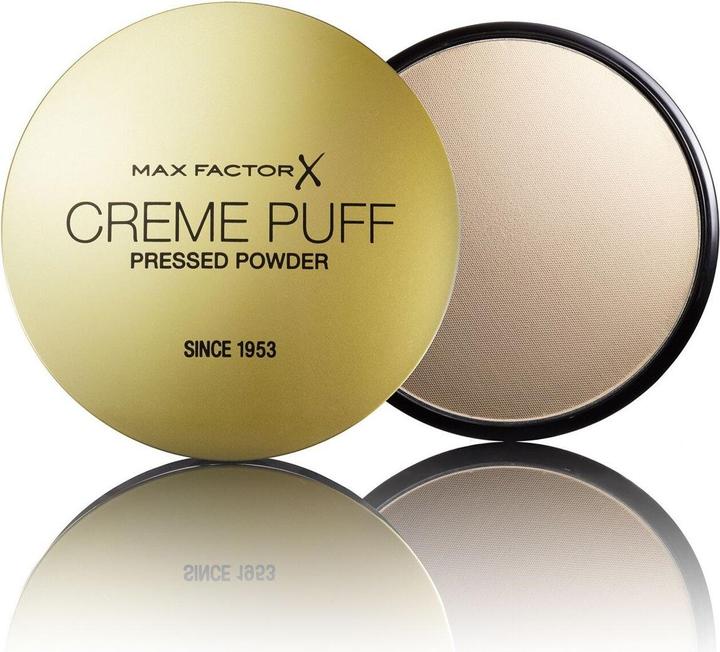 Immagine prodotto Max Factor Bignè alla crema (05 Traslucido)