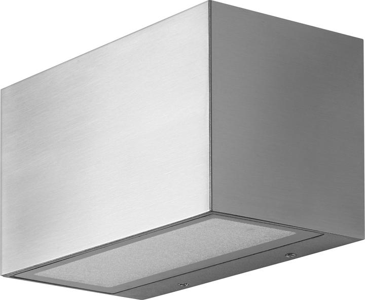 Productafbeelding Ledvance Smart Outd Wifi Brick Wide Rgbw St (600 lm, IP44)