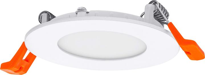 Immagine prodotto Ledvance Smart+ Spot ultra sottile 80mm bianco 4w 300 lum WIFI TW IP20 (240 lm)