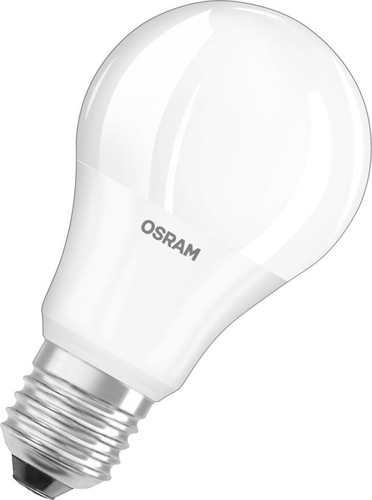 Immagine prodotto Osram Base Led Classic A (E27, 8.50 W, 806 lm, 3 x, F)