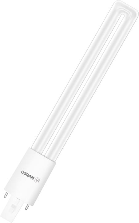 Immagine prodotto Osram Dulux (G23, 6 W, 700 lm, 1 x, F)