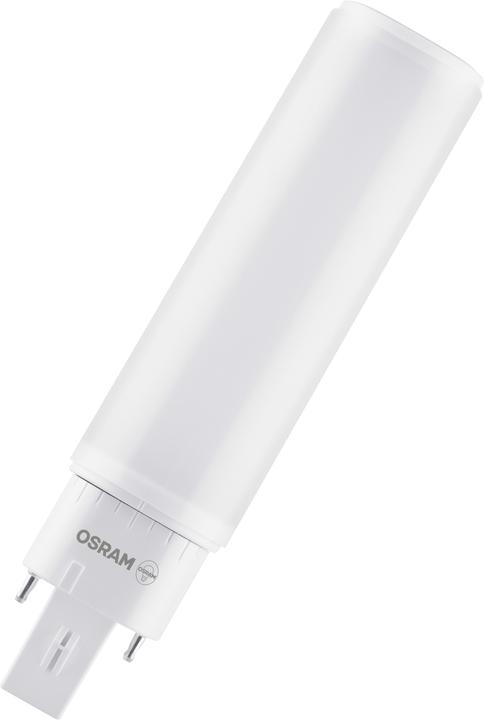 Immagine prodotto Osram Dulux D/E (G24q-1, 6 W, 600 lm, 10 x, F)