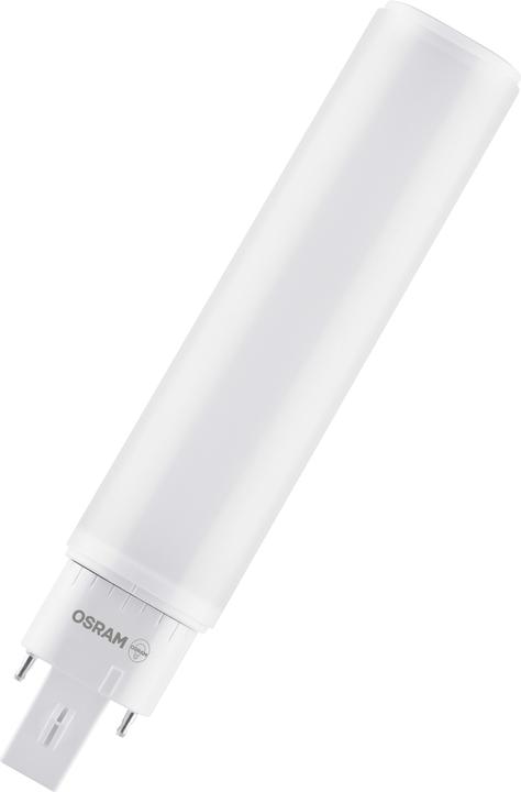 Image du produit Osram Dulux (G24q-3, 10 W, 990 lm, 10 x, F)