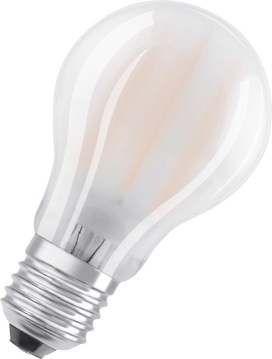 Actual product image Osram Led Base Classic A (E27, 7.50 W, 1055 lm, 10 x, D)