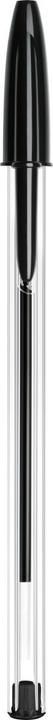 Image du produit Bic Cristal Original (Noir, 100 x)