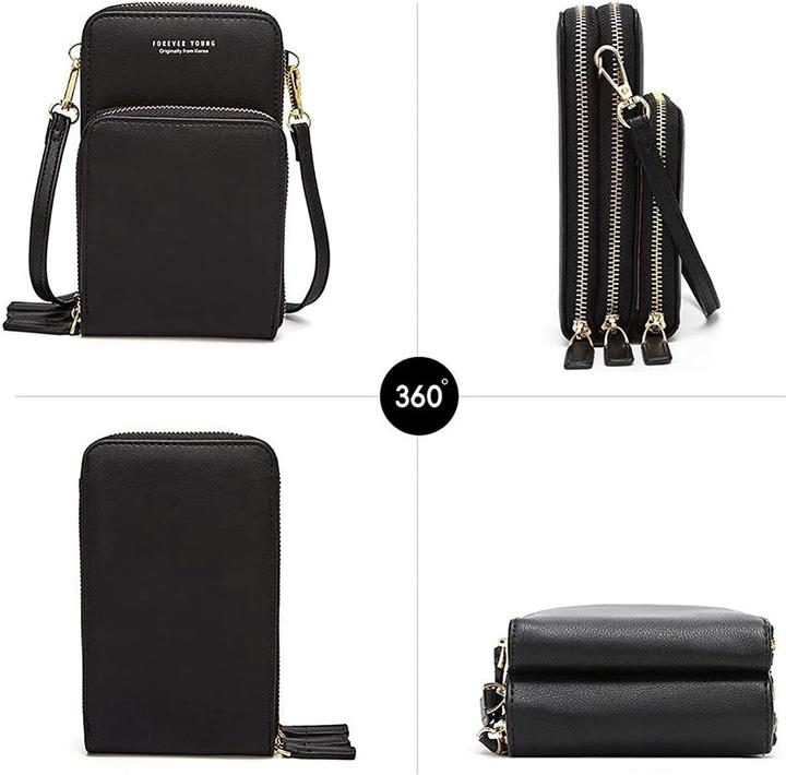 Image du produit Yuwanet Sac "FOREVER YOUNG" (jeune)