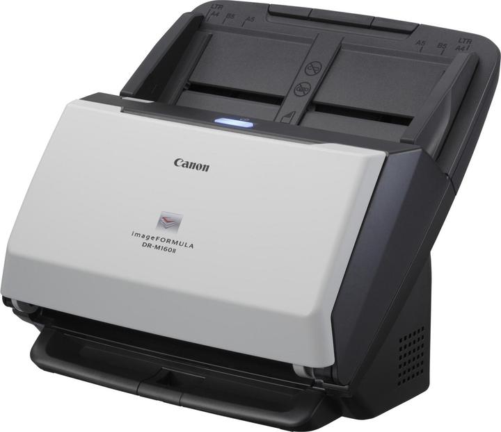 Canon DR-M160II imageFORMULA (USB)