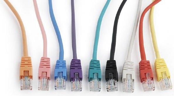 Immagine prodotto Gembird Cavo patch (U/UTP, CAT5e, 1 m)