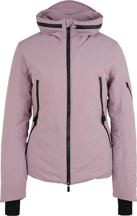Antique Mauve-inuit Blanc