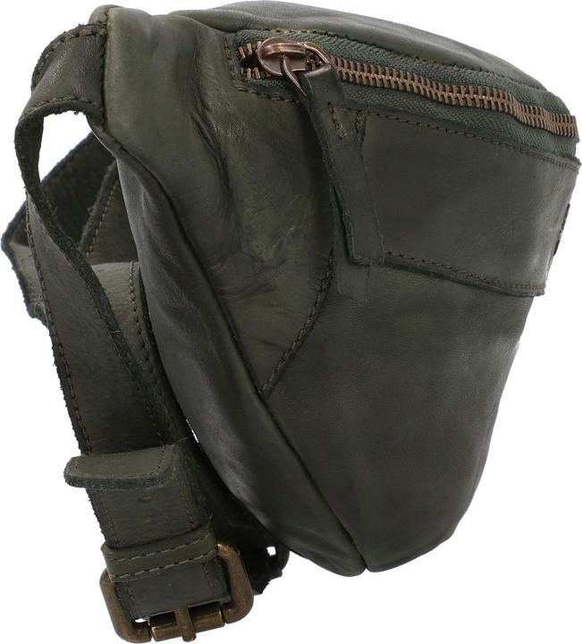 Produktbild Harbour 2nd Anchor Love Jamie Gürteltasche Leder 26 cm