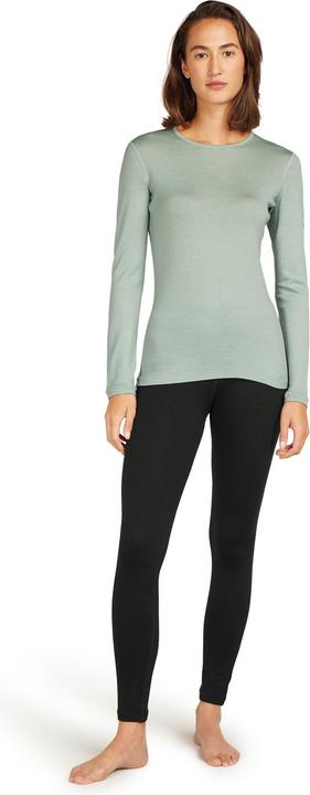 Produktbild Icebreaker Women's 260 Tech L/S Crewe (XL)