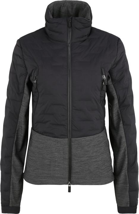 Actual product image Rh+ 5 Elements Hybrid Bomber (L)