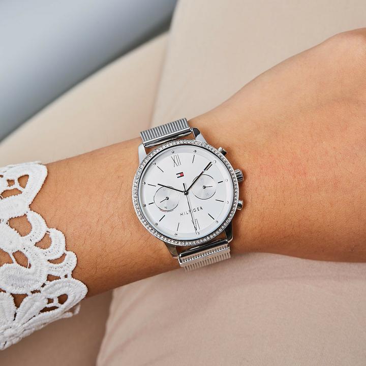 Image du produit Tommy Hilfiger Blake (Montre analogique, 38 mm)