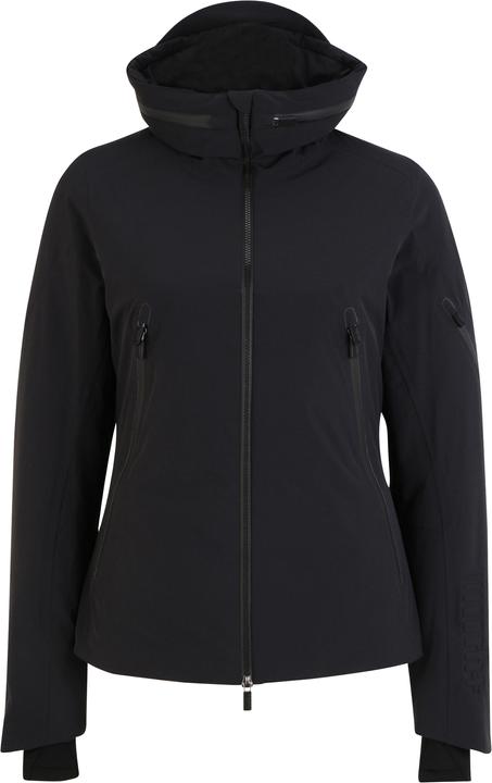 Rh+ 4 Elements Padded