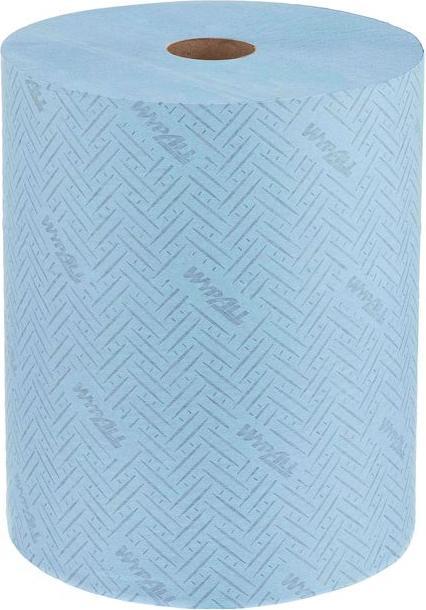 Image du produit Kimberly-Clark Lingettes ESSENTIELLES 7356 Wypall L20 rouleau 1 rouleau X 1000 chiffons (1000 x)