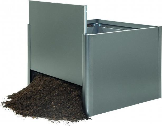 Actual product image Biohort Raised bed