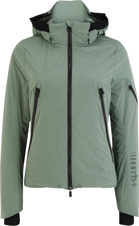 Actual product image Rh+ 3 Elements Padded Hoody (S)