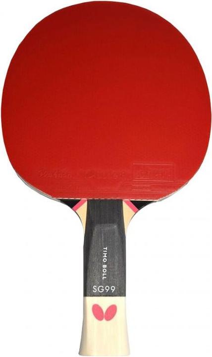 Image du produit Butterfly Timo Boll Ping Pong Bat SG99 85032