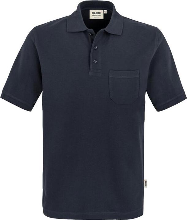 Immagine prodotto Hakro Top polo tascabile (3XL)
