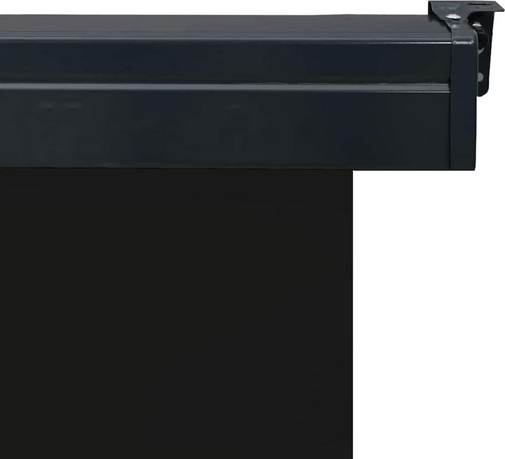 Actual product image VidaXL Side awning (0.60 m)