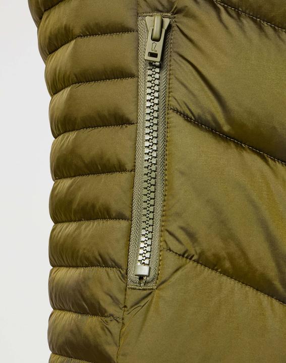 Produktbild Wrangler Steppjacke Short Puffer Jacket (L)
