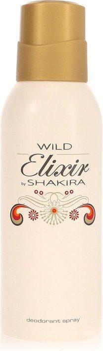 Produktbild Shakira Wild Elixir (Spray, 150 ml)